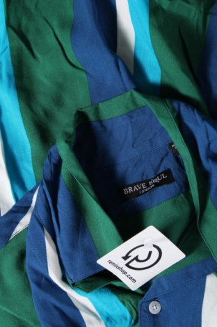 Pánska košeľa  Brave Soul, Veľkosť M, Farba Viacfarebná, Cena  16,70 €