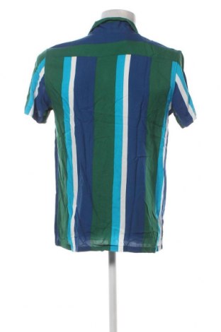 Ανδρικό πουκάμισο Brave Soul, Μέγεθος M, Χρώμα Πολύχρωμο, Τιμή 18,56 €