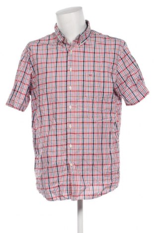 Ανδρικό πουκάμισο Brax, Μέγεθος XL, Χρώμα Πολύχρωμο, Τιμή 17,88 €