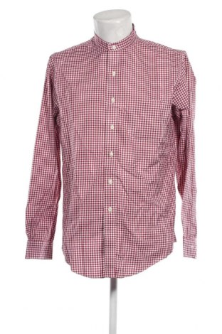 Мъжка риза Brooks Brothers, Размер L, Цвят Многоцветен, Цена 50,76 лв.