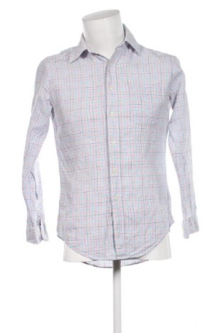 Ανδρικό πουκάμισο Brooks Brothers, Μέγεθος S, Χρώμα Πολύχρωμο, Τιμή 15,38 €