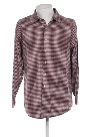 Herrenhemd Brooks Brothers, Größe XL, Farbe Mehrfarbig, Preis € 30,44