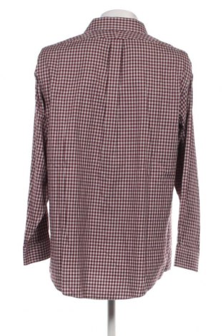 Ανδρικό πουκάμισο Brooks Brothers, Μέγεθος XL, Χρώμα Πολύχρωμο, Τιμή 13,69 €