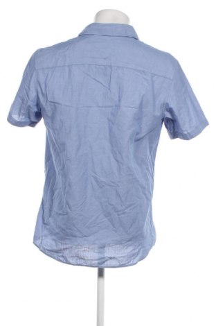 Herrenhemd Buffalo, Größe L, Farbe Blau, Preis 9,19 €
