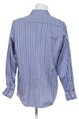 Herrenhemd Bugatchi, Größe XL, Farbe Blau, Preis 25,50 €