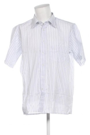 Мъжка риза Burton of London, Размер XXL, Цвят Многоцветен, Цена 12,24 лв.