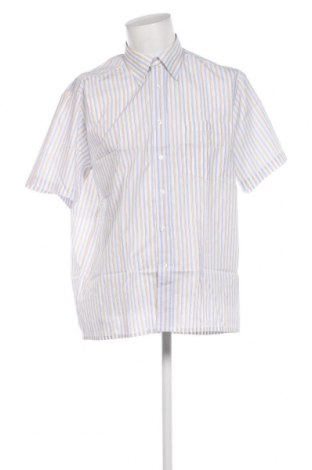 Ανδρικό πουκάμισο Burton of London, Μέγεθος XXL, Χρώμα Πολύχρωμο, Τιμή 7,57 €