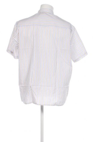 Ανδρικό πουκάμισο Burton of London, Μέγεθος XXL, Χρώμα Πολύχρωμο, Τιμή 6,83 €