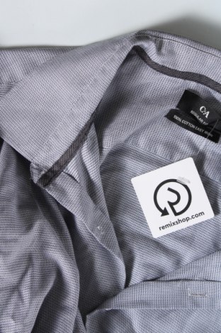 Ανδρικό πουκάμισο C&A, Μέγεθος 3XL, Χρώμα Πολύχρωμο, Τιμή 14,71 €