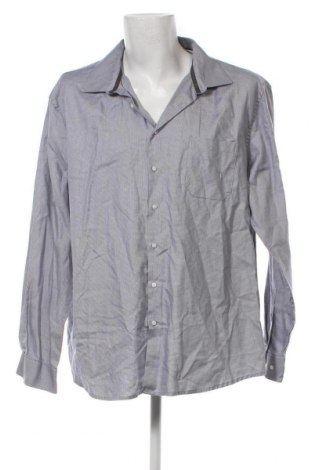 Ανδρικό πουκάμισο C&A, Μέγεθος 3XL, Χρώμα Πολύχρωμο, Τιμή 7,00 €