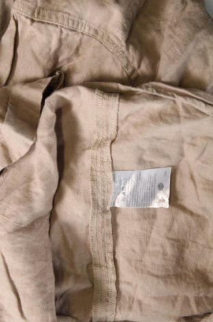Ανδρικό πουκάμισο C&A, Μέγεθος L, Χρώμα  Μπέζ, Τιμή 17,94 €