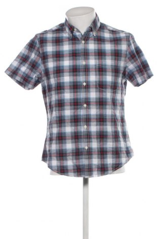 Ανδρικό πουκάμισο C&A, Μέγεθος M, Χρώμα Πολύχρωμο, Τιμή 5,38 €
