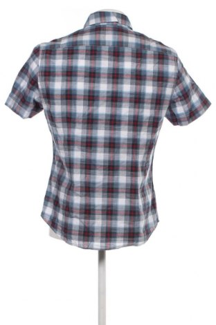 Ανδρικό πουκάμισο C&A, Μέγεθος M, Χρώμα Πολύχρωμο, Τιμή 7,53 €