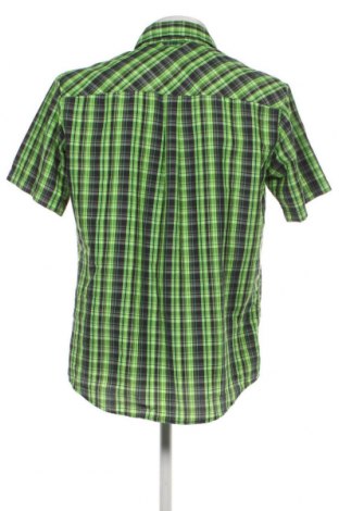 Ανδρικό πουκάμισο CMP, Μέγεθος L, Χρώμα Πολύχρωμο, Τιμή 8,19 €