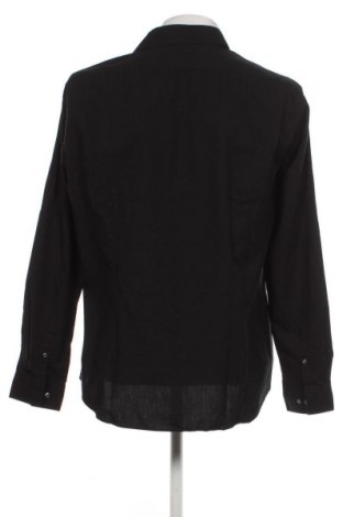 Pánska košeľa  Calvin Klein, Veľkosť XL, Farba Čierna, Cena  57,69 €