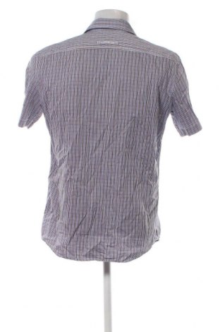 Ανδρικό πουκάμισο Camel Active, Μέγεθος M, Χρώμα Πολύχρωμο, Τιμή 21,03 €
