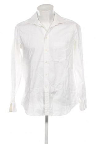 Ανδρικό πουκάμισο Camicissima, Μέγεθος M, Χρώμα Λευκό, Τιμή 15,22 €