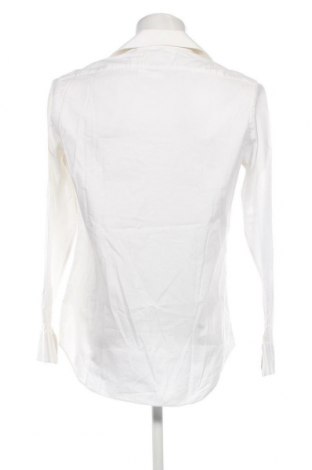 Herrenhemd Camicissima, Größe M, Farbe Weiß, Preis € 37,11