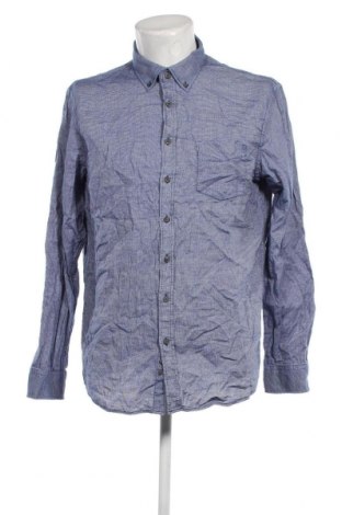 Ανδρικό πουκάμισο Canda, Μέγεθος L, Χρώμα Πολύχρωμο, Τιμή 9,69 €