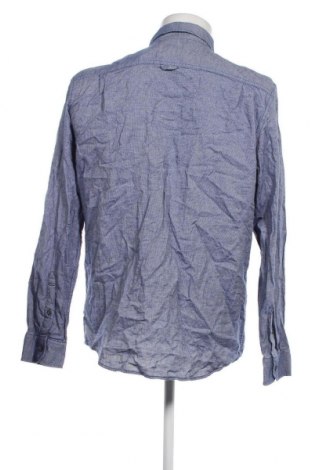 Ανδρικό πουκάμισο Canda, Μέγεθος L, Χρώμα Πολύχρωμο, Τιμή 7,53 €