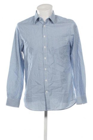 Ανδρικό πουκάμισο Canda, Μέγεθος M, Χρώμα Πολύχρωμο, Τιμή 6,64 €