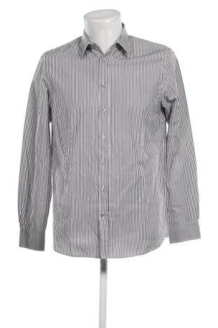 Ανδρικό πουκάμισο Canda, Μέγεθος M, Χρώμα Πολύχρωμο, Τιμή 7,36 €