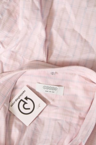 Ανδρικό πουκάμισο Canda, Μέγεθος XXL, Χρώμα Ρόζ , Τιμή 7,18 €
