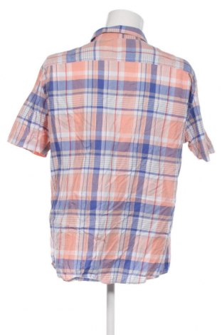 Мъжка риза Canda, Размер XXL, Цвят Многоцветен, Цена 10,73 лв.