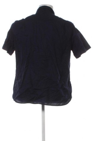 Ανδρικό πουκάμισο Canda, Μέγεθος L, Χρώμα Μπλέ, Τιμή 8,25 €
