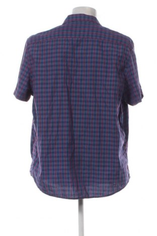 Ανδρικό πουκάμισο Canda, Μέγεθος XXL, Χρώμα Πολύχρωμο, Τιμή 8,25 €