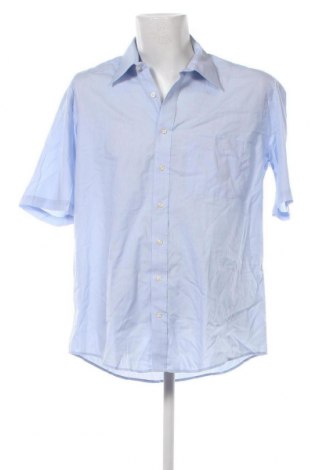 Мъжка риза Canda, Размер XL, Цвят Син, Цена 17,40 лв.