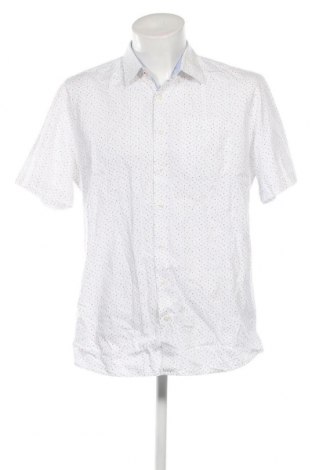Herrenhemd Canda, Größe XL, Farbe Mehrfarbig, Preis € 12,11