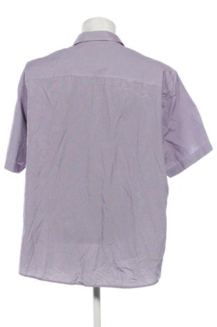 Herrenhemd Canda, Größe XXL, Farbe Mehrfarbig, Preis € 20,18