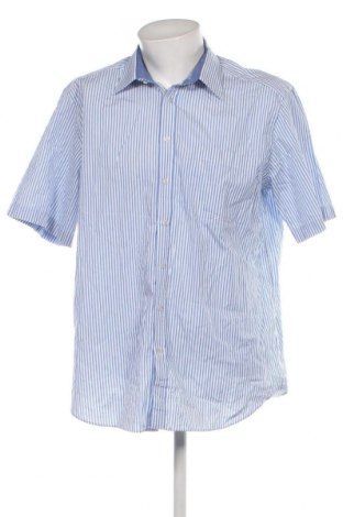 Herrenhemd Canda, Größe XL, Farbe Mehrfarbig, Preis 9,28 €