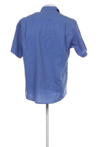 Pánska košeľa  Canda, Veľkosť M, Farba Modrá, Cena  4,93 €