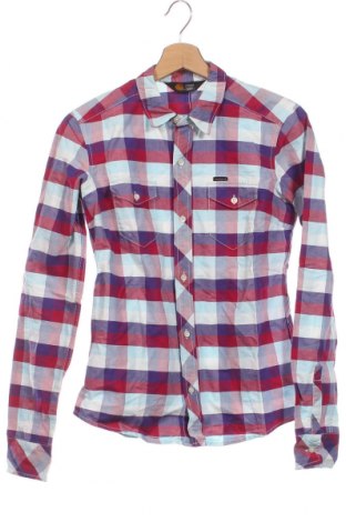 Dámská košile  Carhartt, Velikost S, Barva Vícebarevné, Cena  491,00 Kč