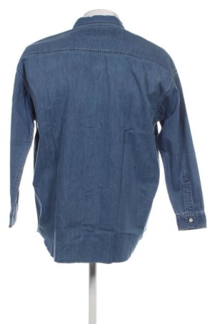 Herrenhemd Carhartt, Größe S, Farbe Blau, Preis € 32,25