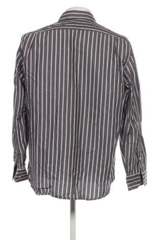 Мъжка риза Carl Gross, Размер XL, Цвят Сив, Цена 23,49 лв.
