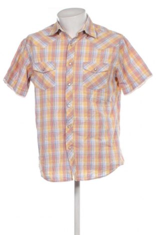 Мъжка риза Casa Blanca, Размер L, Цвят Многоцветен, Цена 11,60 лв.