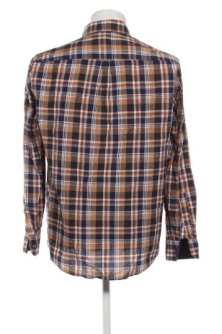 Ανδρικό πουκάμισο Casa Moda, Μέγεθος M, Χρώμα Πολύχρωμο, Τιμή 3,62 €
