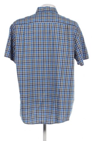 Мъжка риза Casa Moda, Размер XL, Цвят Многоцветен, Цена 33,24 лв.