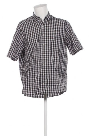 Pánská košile  Casa Moda, Velikost XL, Barva Vícebarevné, Cena  461,00 Kč