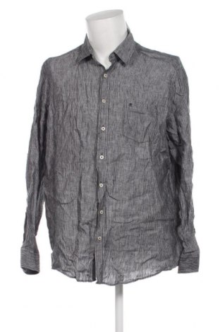 Pánska košeľa  Casa Moda, Veľkosť XL, Farba Sivá, Cena  22,11 €