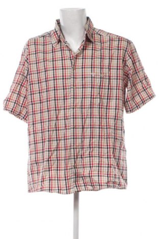 Pánská košile  Casa Moda, Velikost XL, Barva Vícebarevné, Cena  304,00 Kč