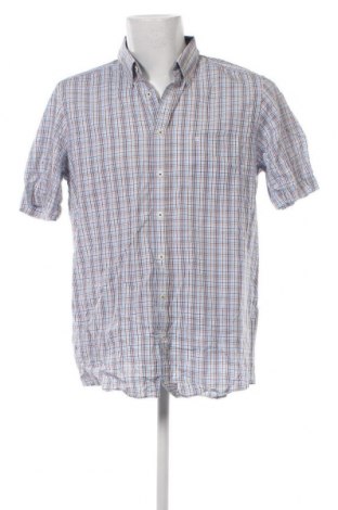 Мъжка риза Casa Moda, Размер L, Цвят Многоцветен, Цена 34,00 лв.