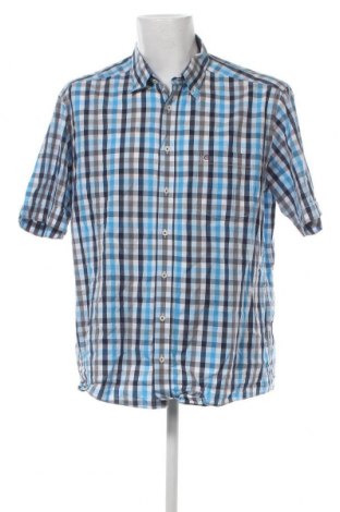 Pánská košile  Casa Moda, Velikost XL, Barva Vícebarevné, Cena  542,00 Kč