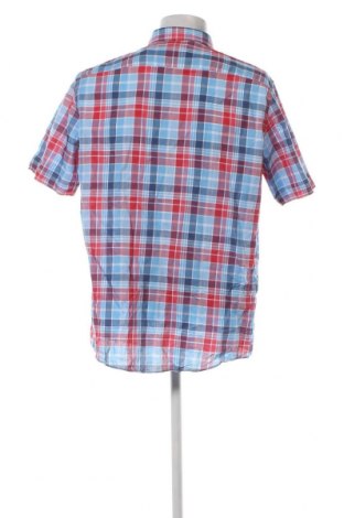 Мъжка риза Casa Moda, Размер XL, Цвят Многоцветен, Цена 28,22 лв.