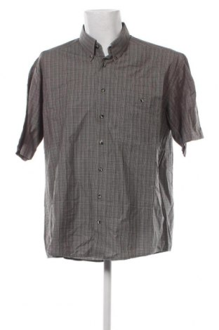 Ανδρικό πουκάμισο Casa Moda, Μέγεθος XL, Χρώμα Πολύχρωμο, Τιμή 8,41 €