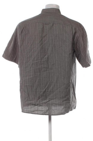 Ανδρικό πουκάμισο Casa Moda, Μέγεθος XL, Χρώμα Πολύχρωμο, Τιμή 8,41 €