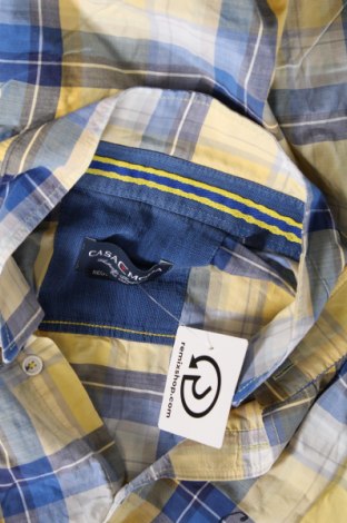 Pánska košeľa  Casa Moda, Veľkosť XL, Farba Viacfarebná, Cena  19,28 €